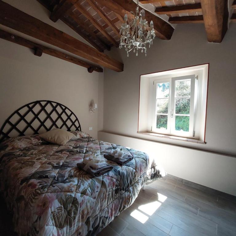 Casina Laura - Villa con 1 Camera da Letto - 13
