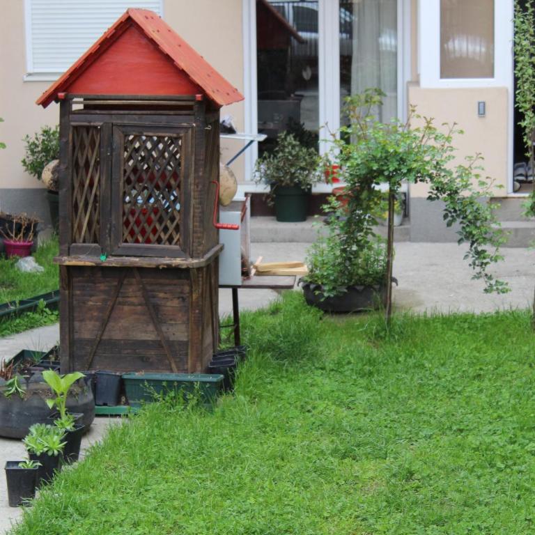 Apartman AS - Apartman sa 1 Spavaćom Sobom - 28