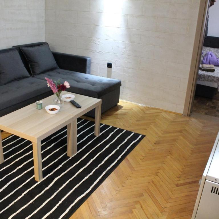 Apartman AS - Apartman sa 1 Spavaćom Sobom - 17