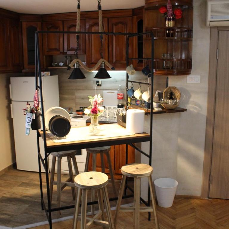 Apartman AS - Apartman sa 1 Spavaćom Sobom - 15