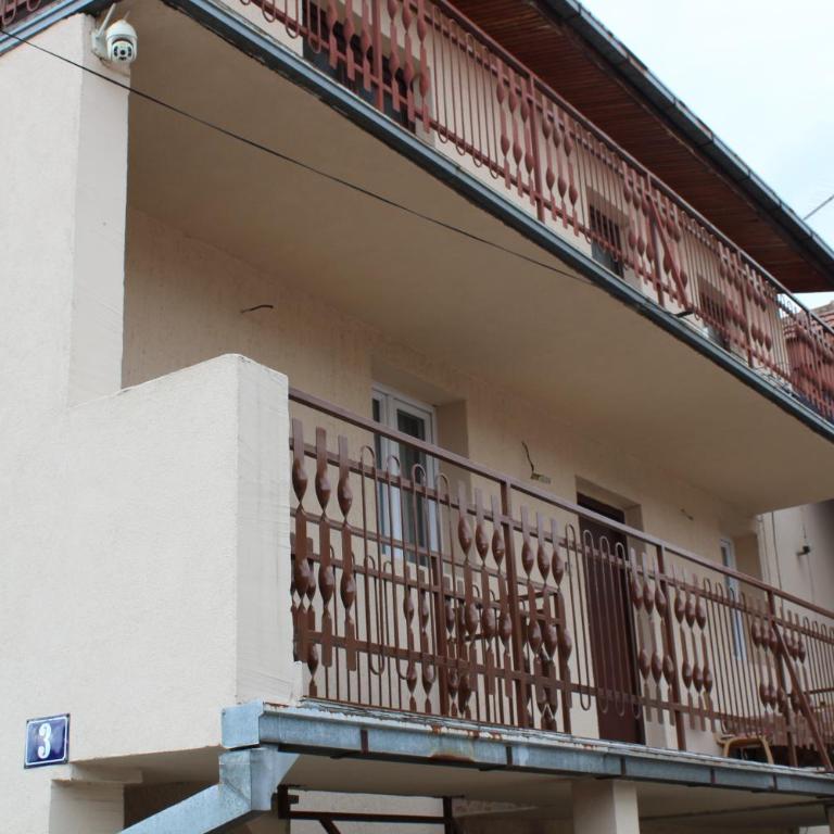 Apartman AS - Apartman sa 1 Spavaćom Sobom - 25