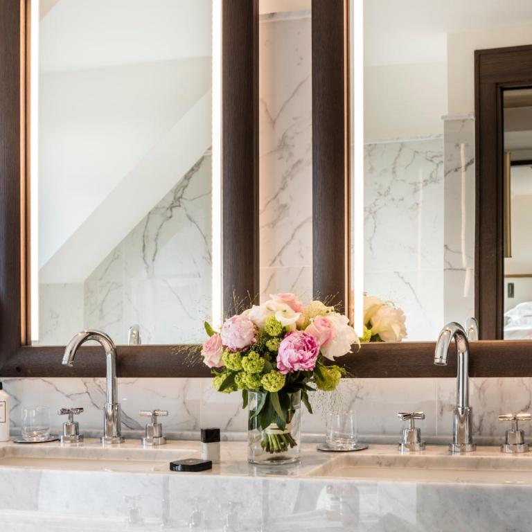 Hyatt Paris Madeleine - Suite - 7