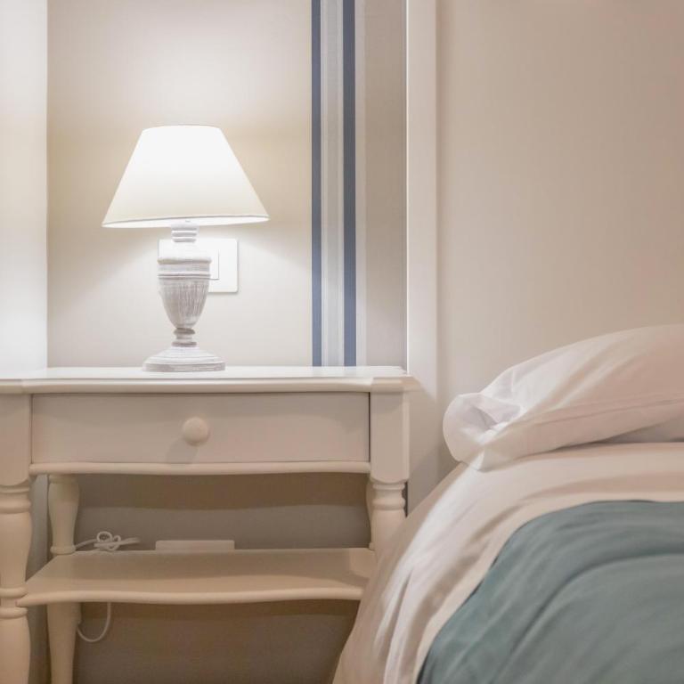 Palermo Bella Rooms - Double Room with Private Bathroom - 17