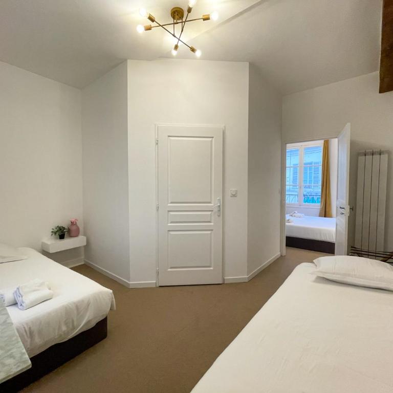 Maison des fleurs - Suite Familiale - 2
