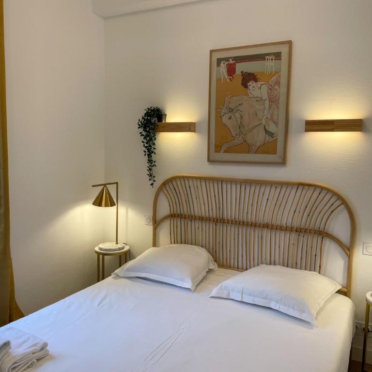 Maison des fleurs - Suite Familiale - 3
