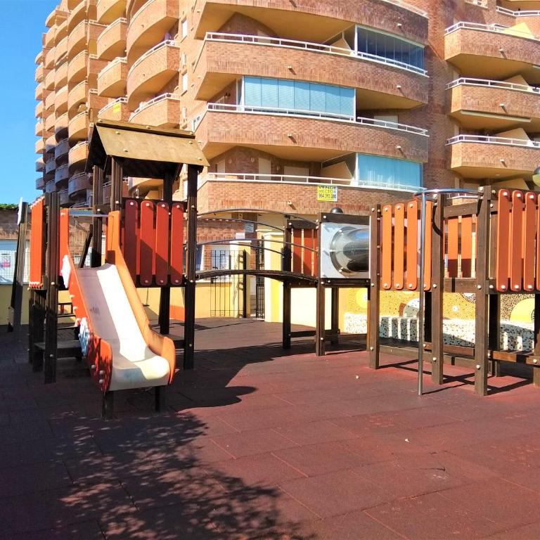 ACV - Acapulco III - 1 linea planta 3 norte 2 - Apartamento de 2 dormitorios - 23