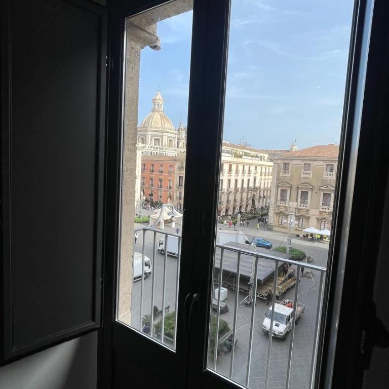 B&B Doralice - Deluxe Double Room with Balcony - 24