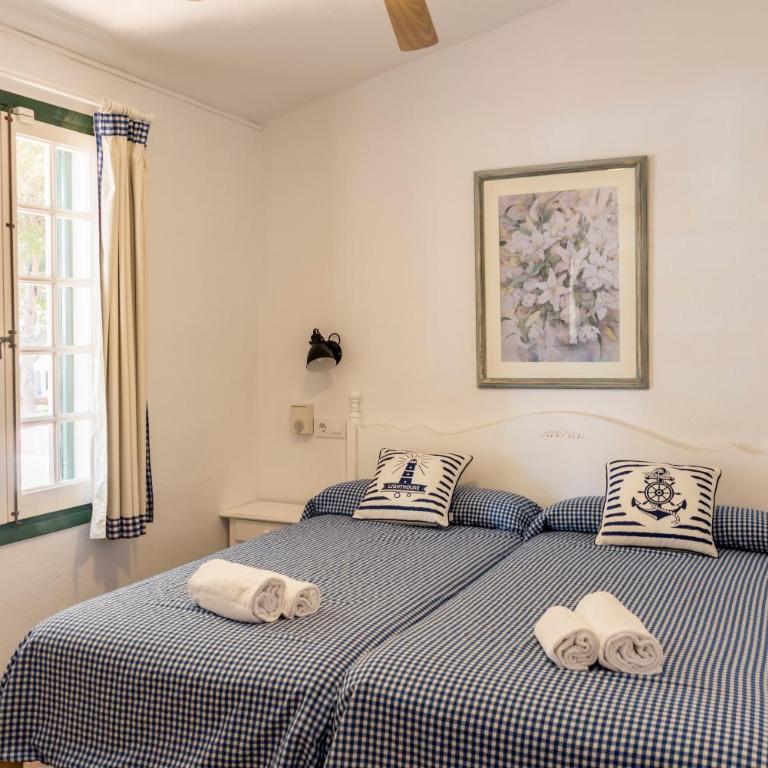 Apartamentos Las Brisas I & II - Apartamento de 2 dormitorios (4 adultos + 2 niños) - 33