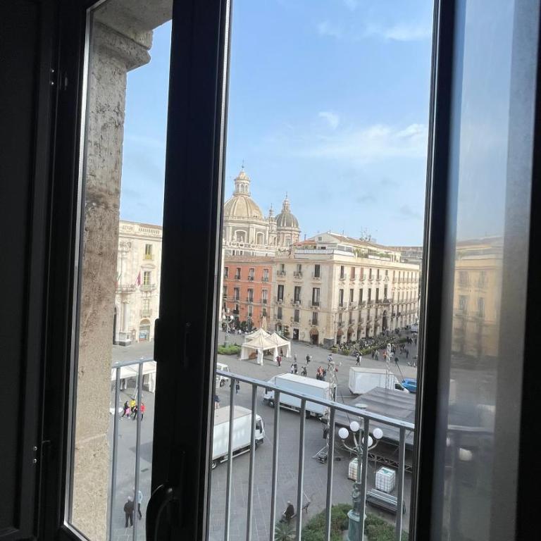 B&B Doralice - Deluxe Double Room with Balcony - 23