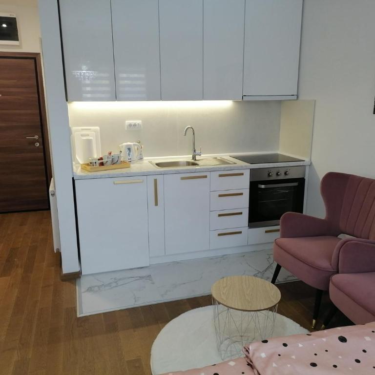 Spring deluxe - Studio Apartman - 3