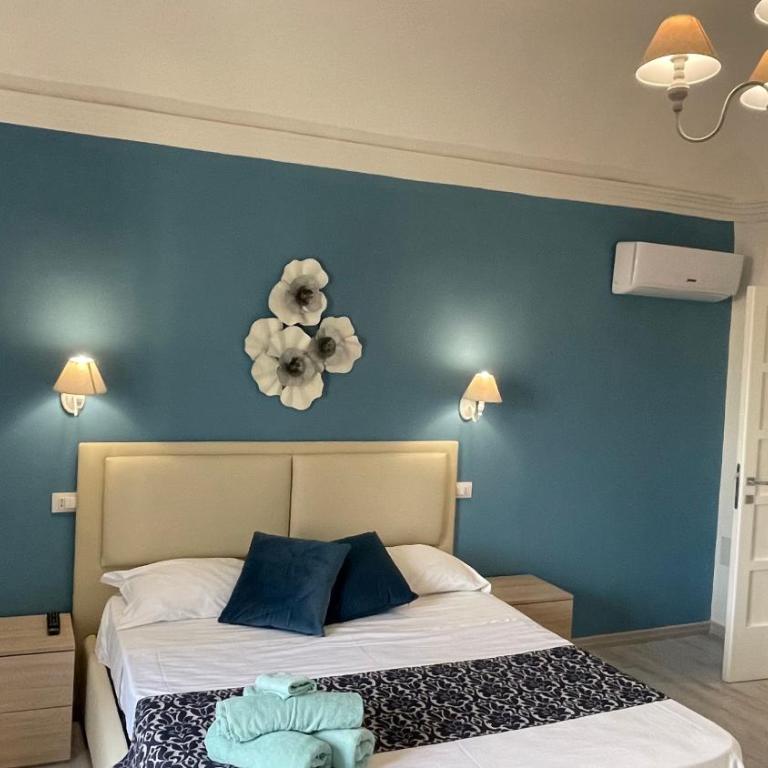 B&B Doralice - Deluxe Double Room with Balcony - 15