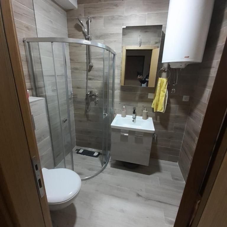 Apartman Planinski san Divčibare - Apartman sa 1 Spavaćom Sobom - 41