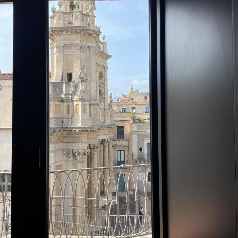 B&B Doralice - Deluxe Double Room with Balcony - 3