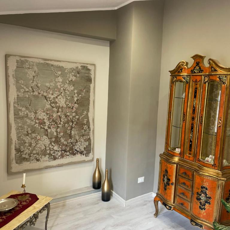 B&B Doralice - Deluxe Double Room with Balcony - 5
