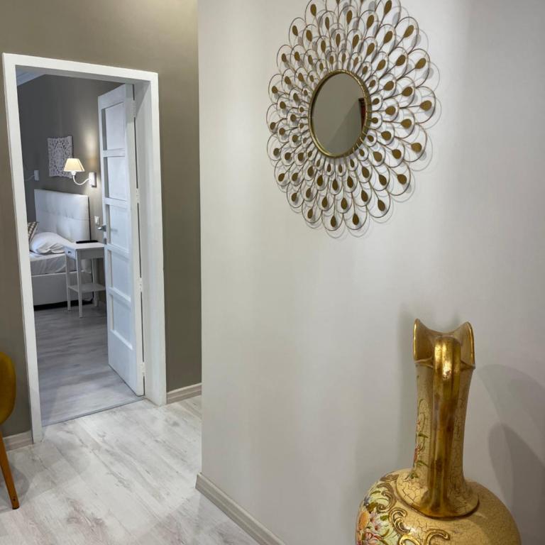 B&B Doralice - Deluxe Double Room with Balcony - 4