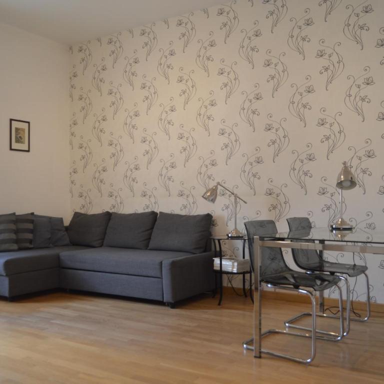 Near colosseum apartment san giovanni pet-friendly - Appartamento Deluxe - 8