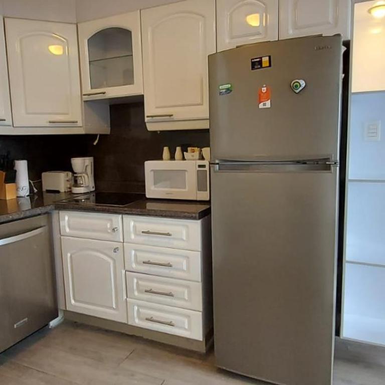 Beautiful Apartment @POLANCO - One-Bedroom Apartment - 3