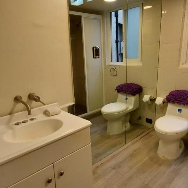 Beautiful Apartment @POLANCO - One-Bedroom Apartment - 4
