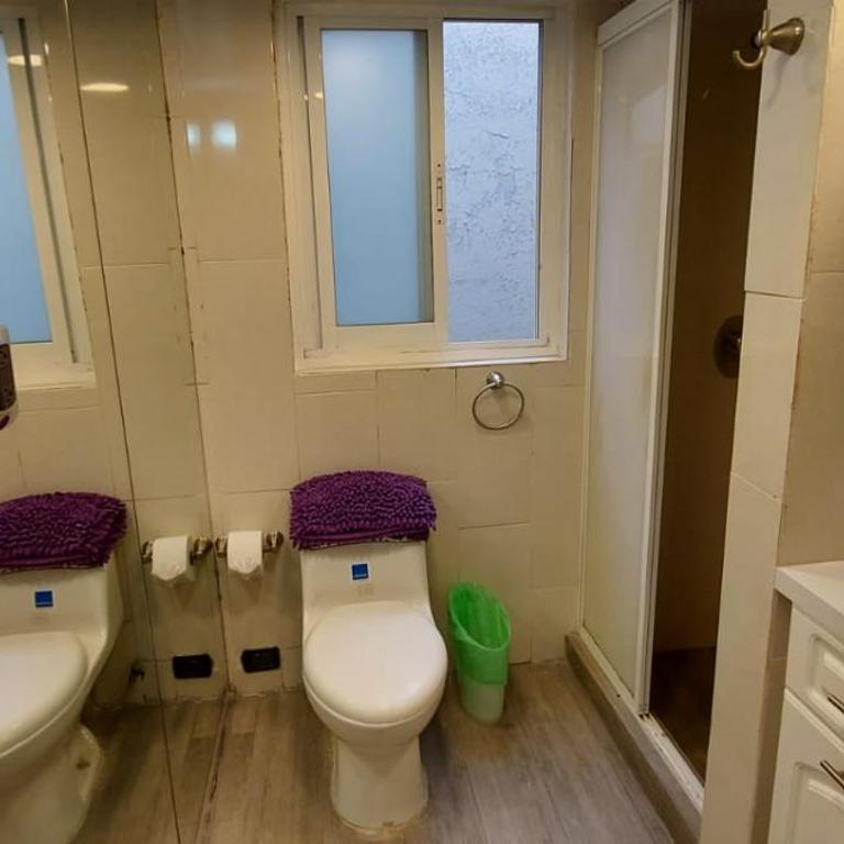 Beautiful Apartment @POLANCO - One-Bedroom Apartment - 6