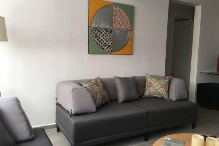 Beautiful Apartment @POLANCO - One-Bedroom Apartment - 11