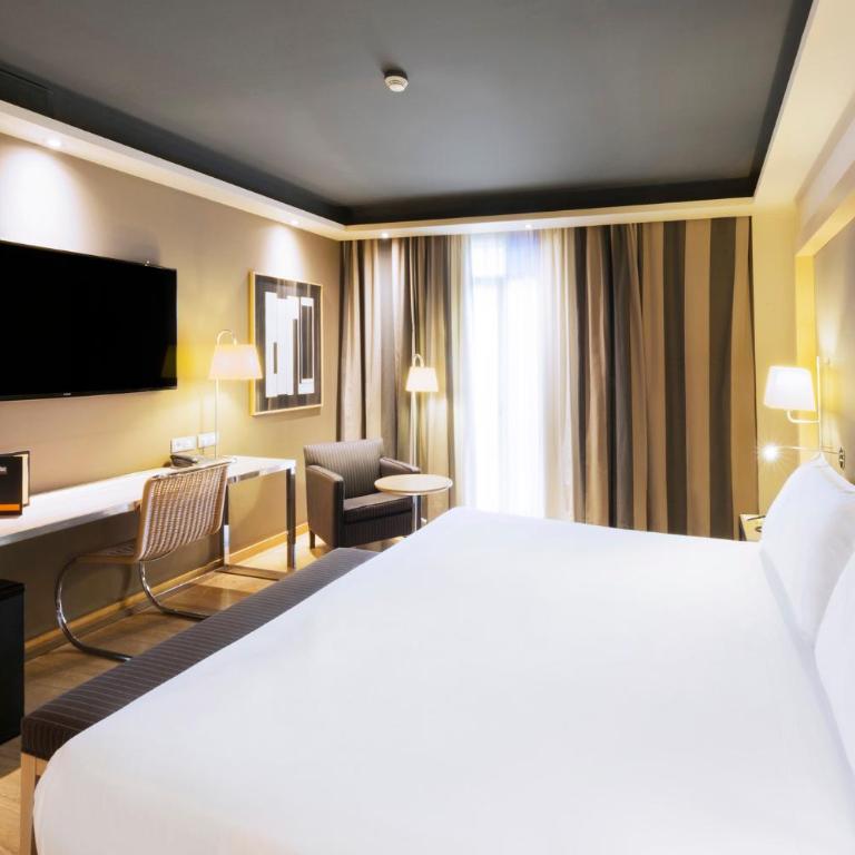 Hotel Jazz - Superior Double Room - 1