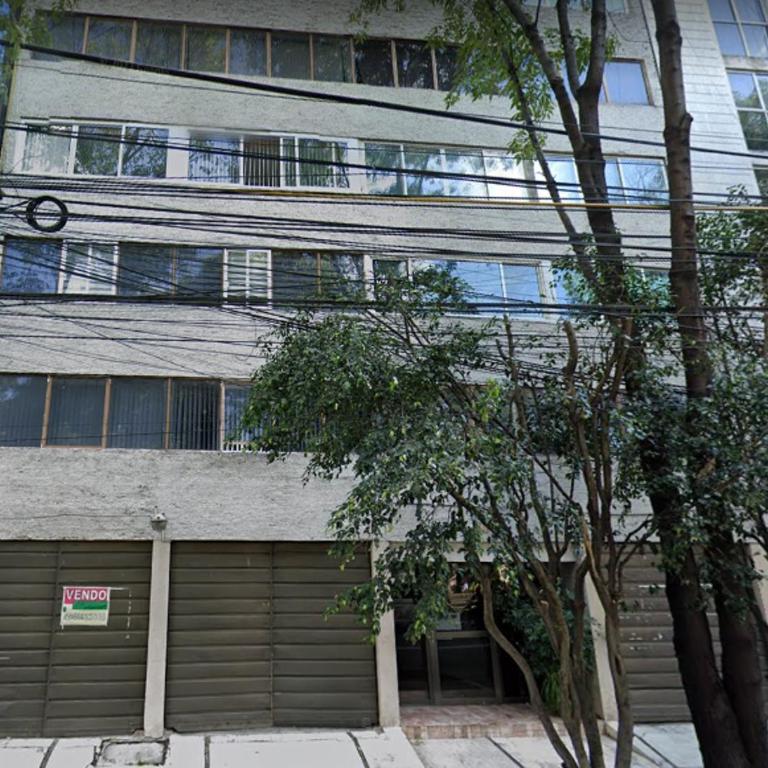 Beautiful Apartment @POLANCO - One-Bedroom Apartment - 2