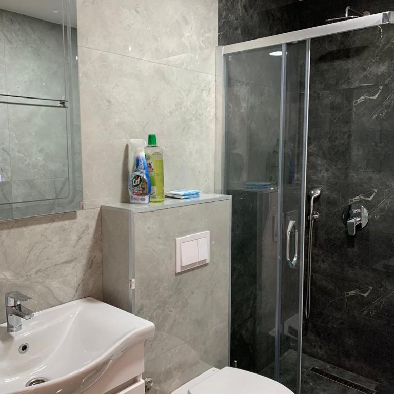 Apartman A2 - One-Bedroom Apartment - 17