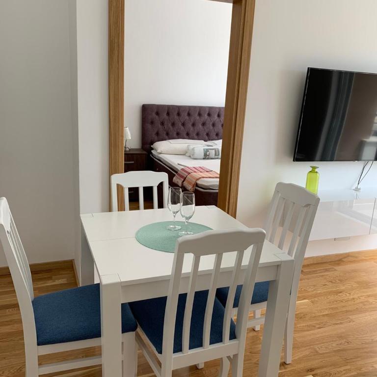 Apartman A2 - One-Bedroom Apartment - 9