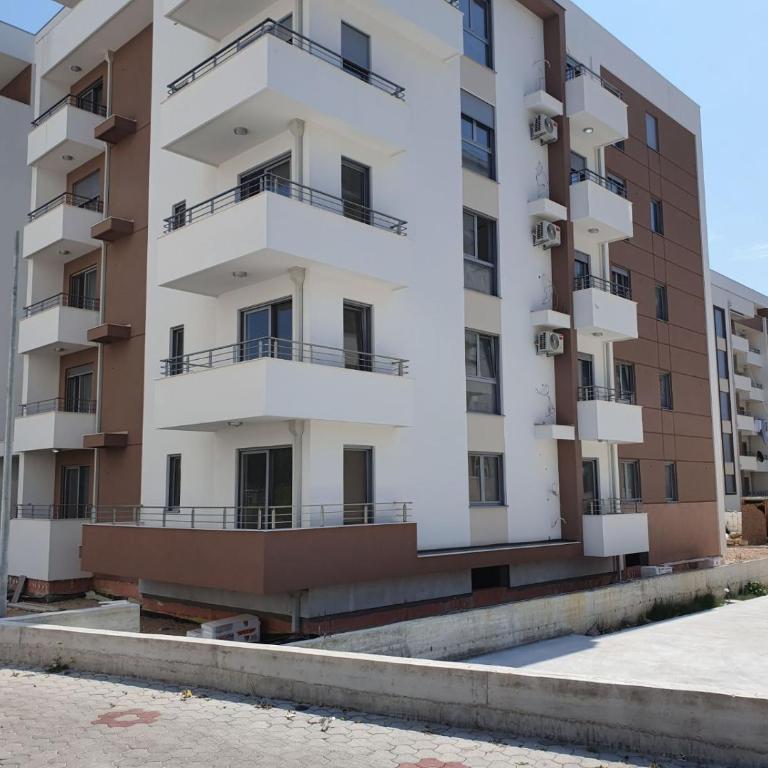 Apartman A2 - One-Bedroom Apartment - 19