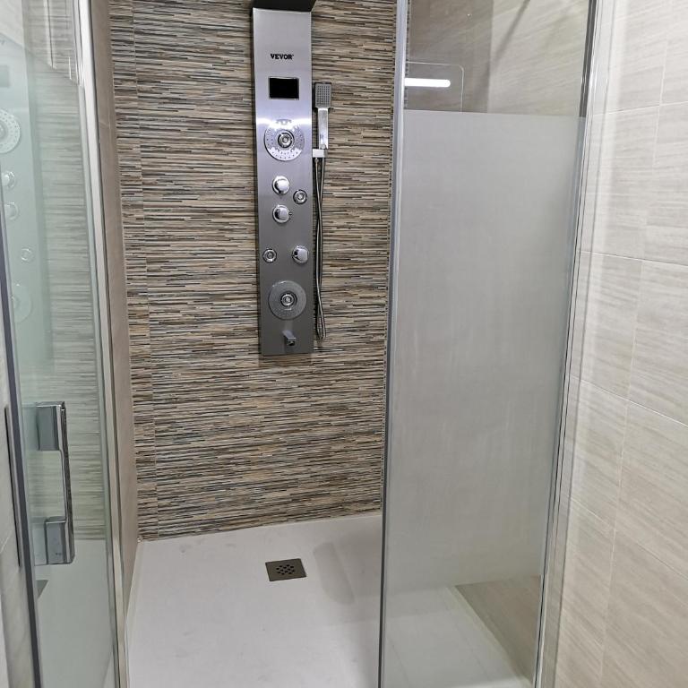 Apartamento Bazán Granada - Two-Bedroom Apartment - 15