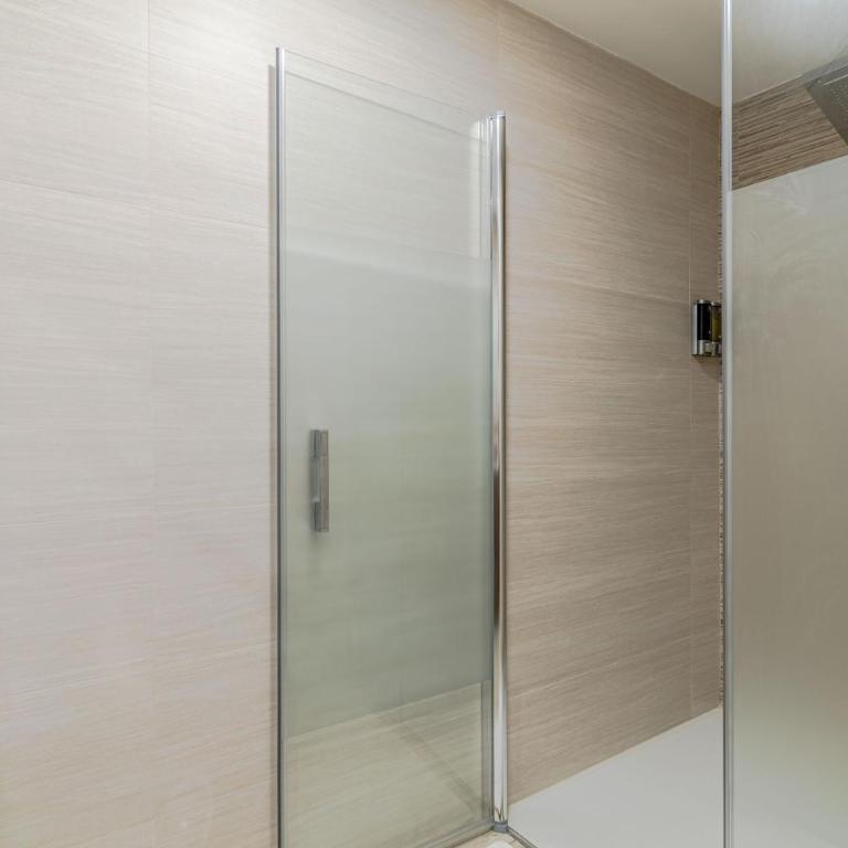 Apartamento Bazán Granada - Two-Bedroom Apartment - 16