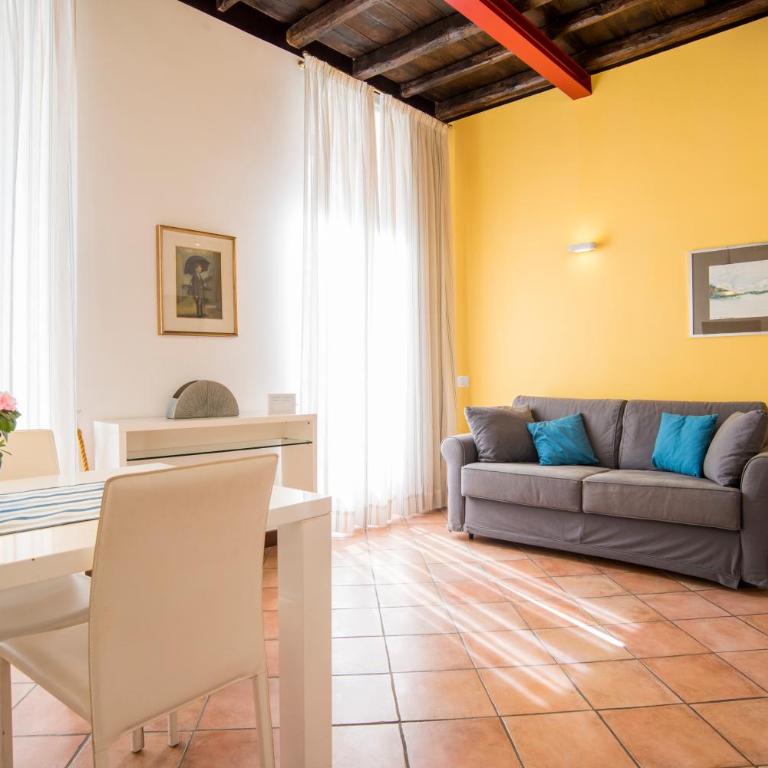 SWEETSUITE Rome - Appartamento Deluxe - 3