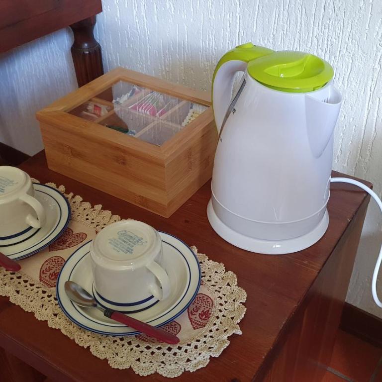 Appartamento Isabella - Residence Montesole - Apartment mit 1 Schlafzimmer - 21