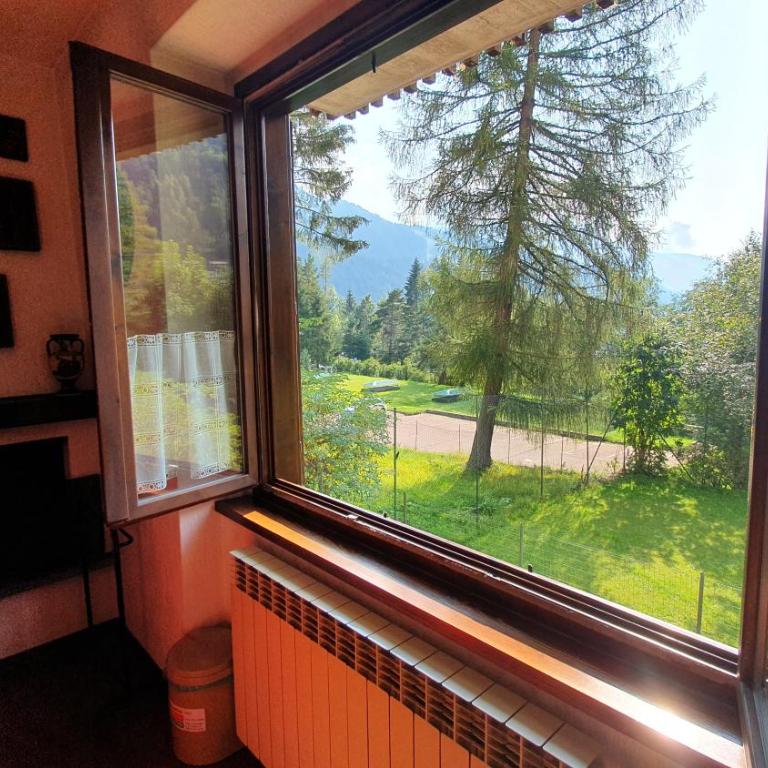 Appartamento Isabella - Residence Montesole - Apartment mit 1 Schlafzimmer - 33