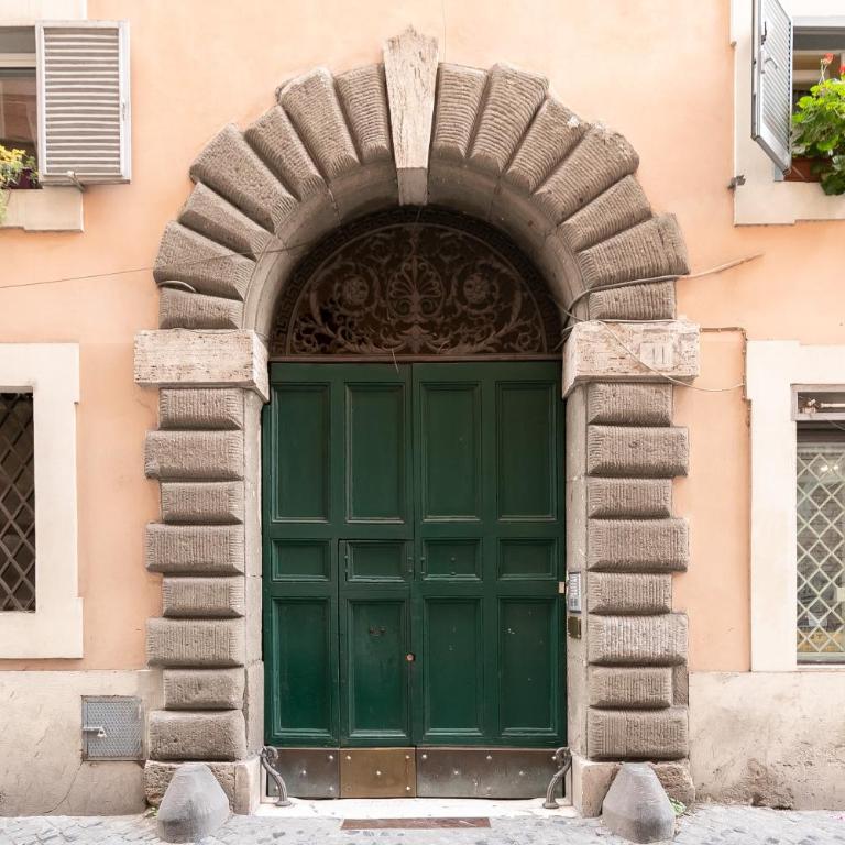 Rooftop Campo dei Fiori - Appartamento con 2 Camere da Letto - 25