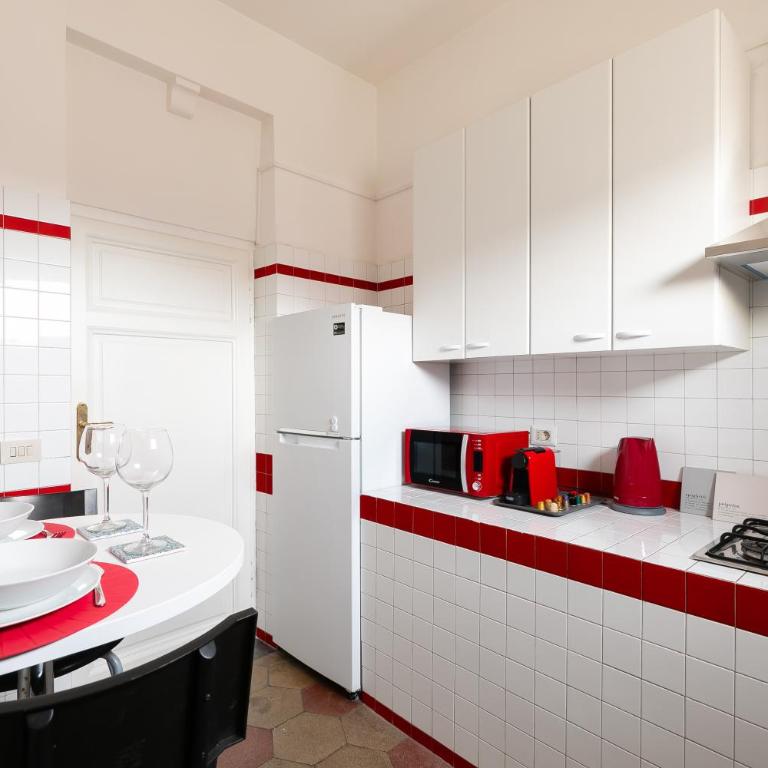 Rooftop Campo dei Fiori - Appartamento con 2 Camere da Letto - 16