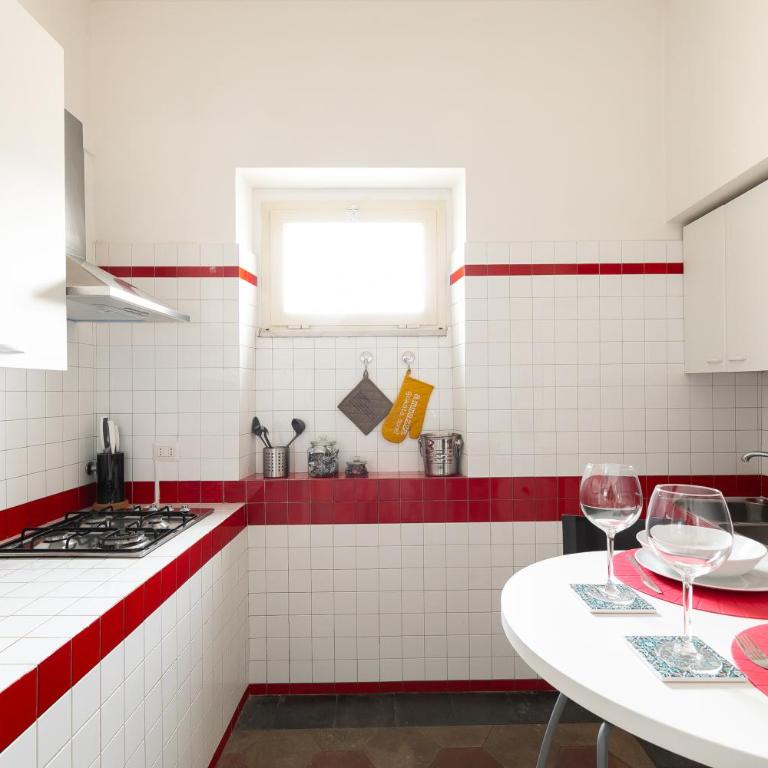 Rooftop Campo dei Fiori - Appartamento con 2 Camere da Letto - 14