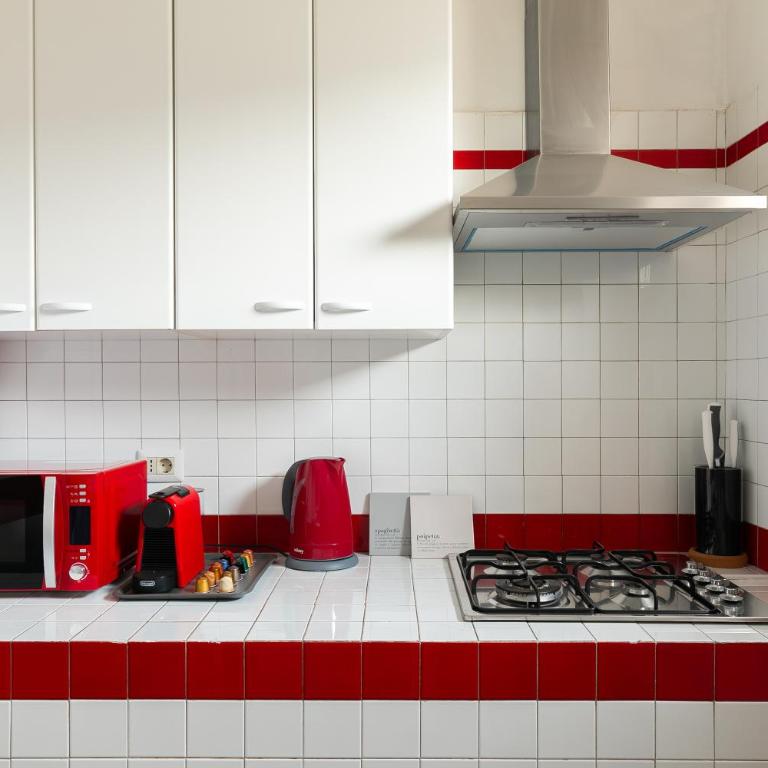 Rooftop Campo dei Fiori - Appartamento con 2 Camere da Letto - 17