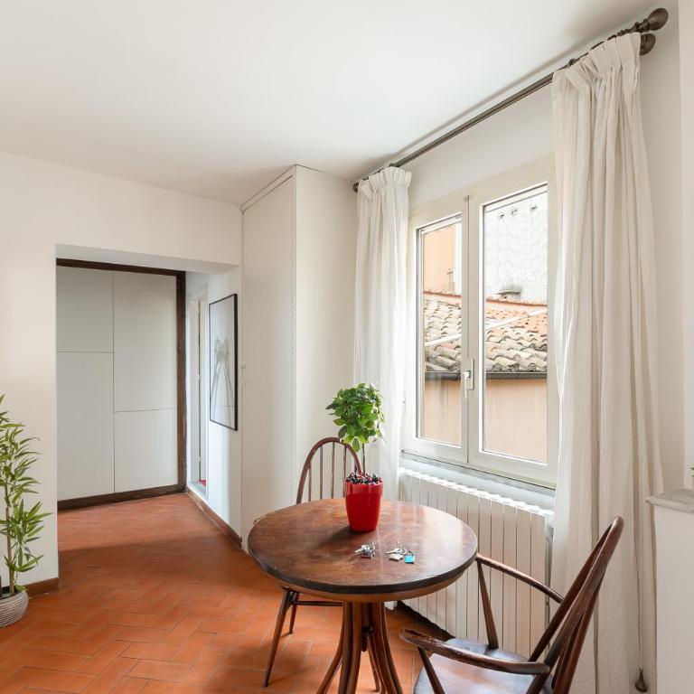 Rooftop Campo dei Fiori - Appartamento con 2 Camere da Letto - 23