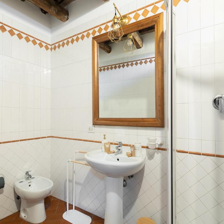 Rooftop Campo dei Fiori - Appartamento con 2 Camere da Letto - 19