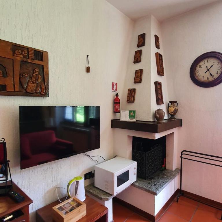 Appartamento Isabella - Residence Montesole - Apartment mit 1 Schlafzimmer - 36