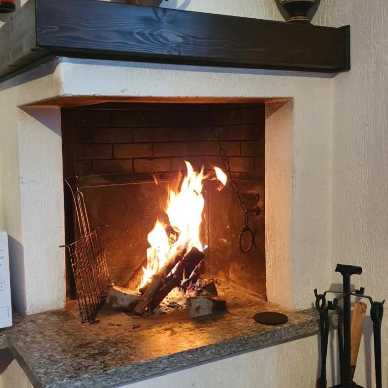 Appartamento Isabella - Residence Montesole - Apartment mit 1 Schlafzimmer - 39