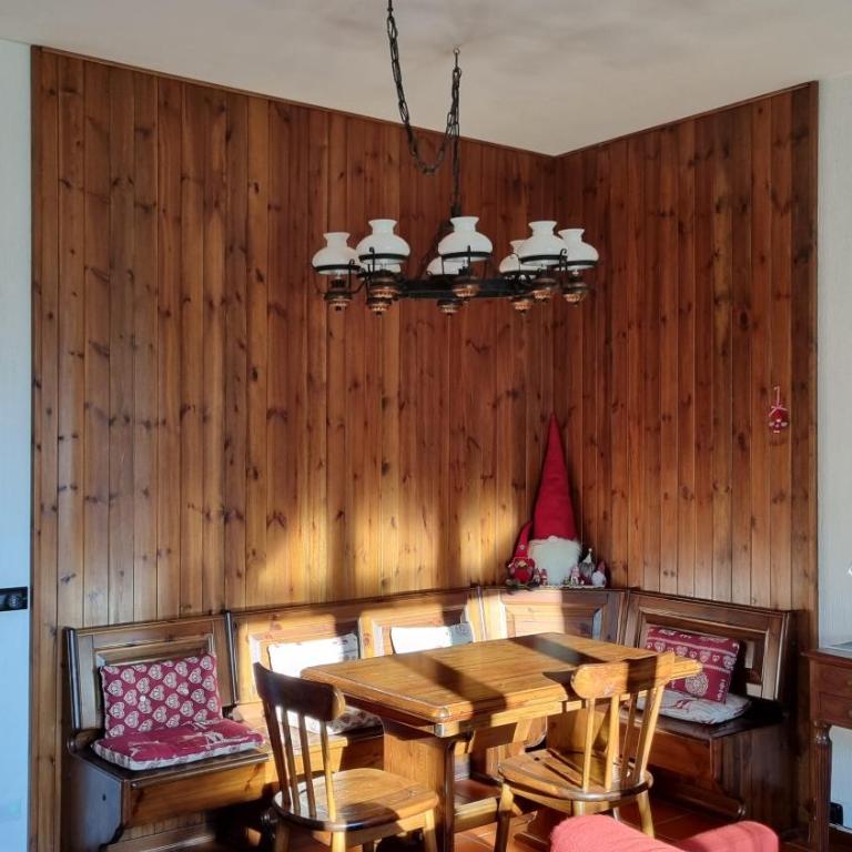Appartamento Isabella - Residence Montesole - Apartment mit 1 Schlafzimmer - 20