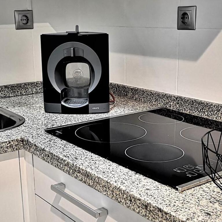Apartamento Bazán Granada - Two-Bedroom Apartment - 26