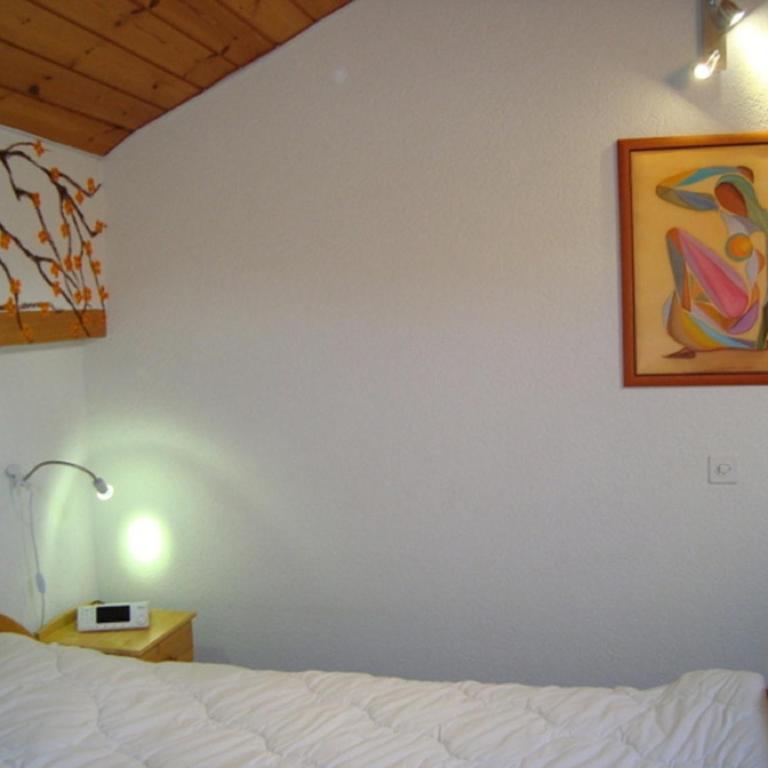 Résidence Tarcianne - One-Bedroom Apartment / A 10 - 2
