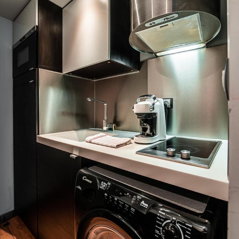 Taur STREET 6 - One-Bedroom Apartment - 7
