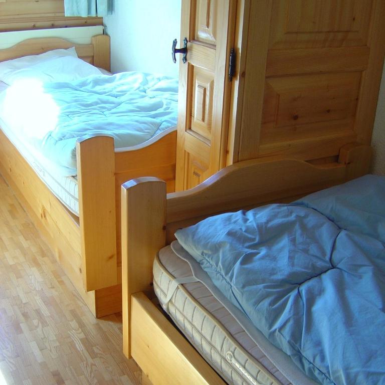 Résidence Tarcianne - Two-Bedroom Apartment / B 12 - 2