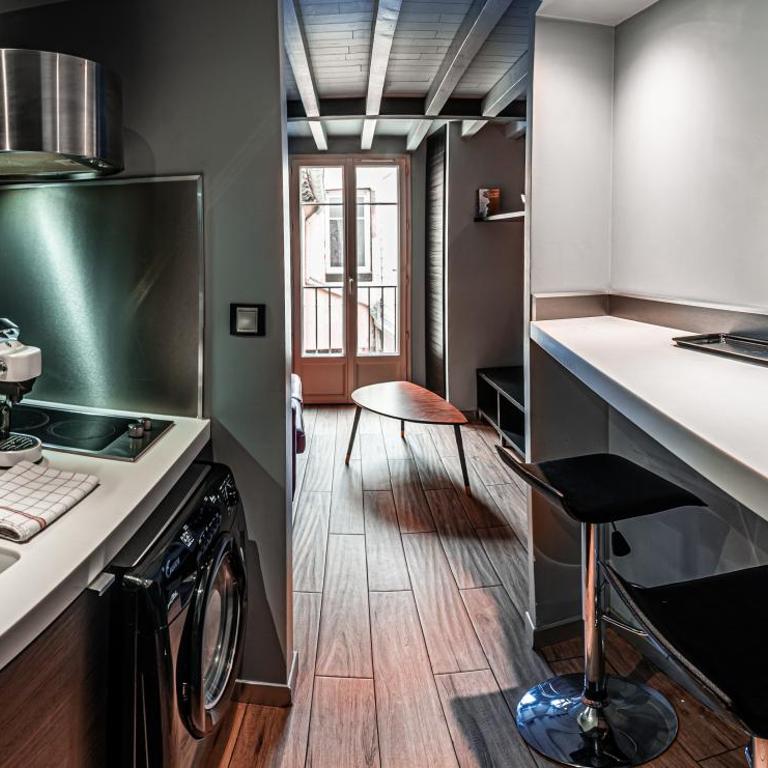 Taur STREET 6 - One-Bedroom Apartment - 6