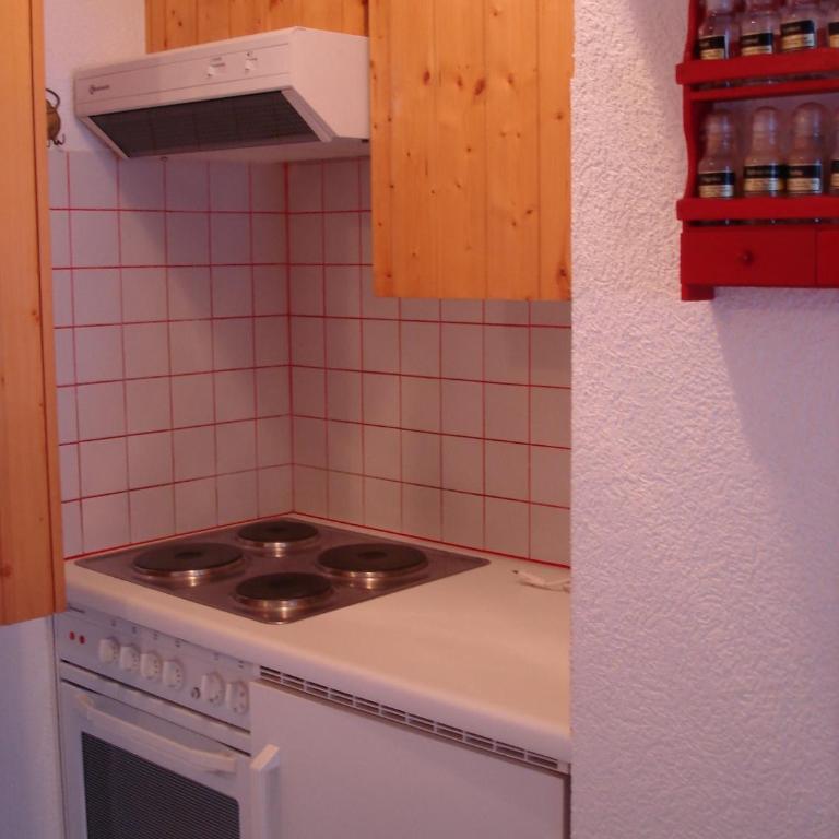 Résidence Tarcianne - Apartment / B 04 - 2