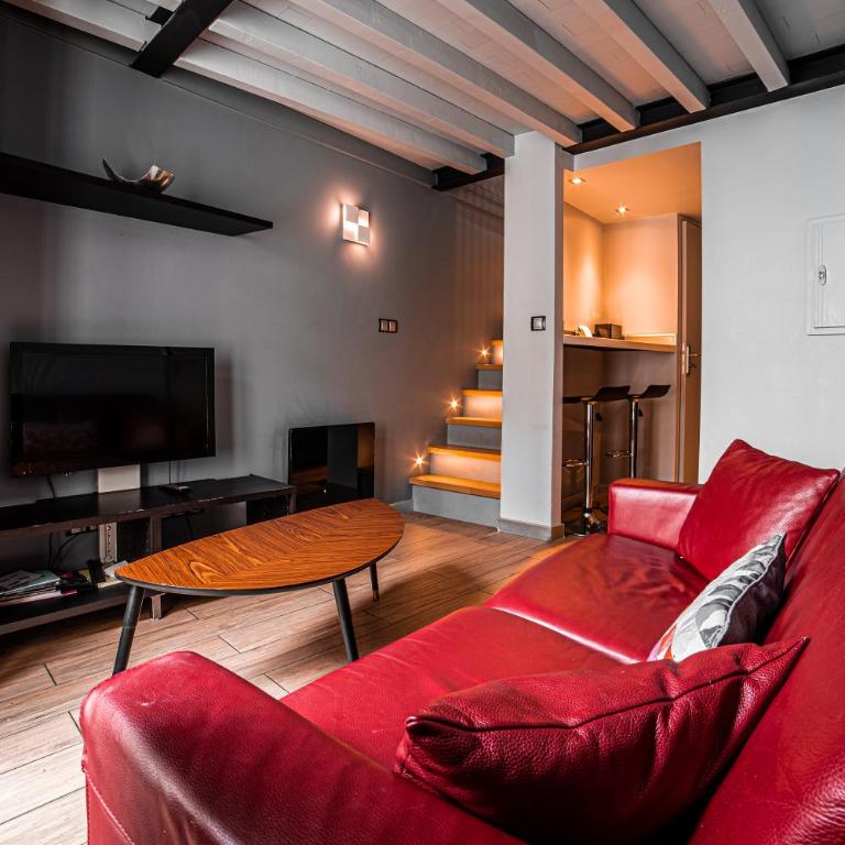 Taur STREET 6 - One-Bedroom Apartment - 5